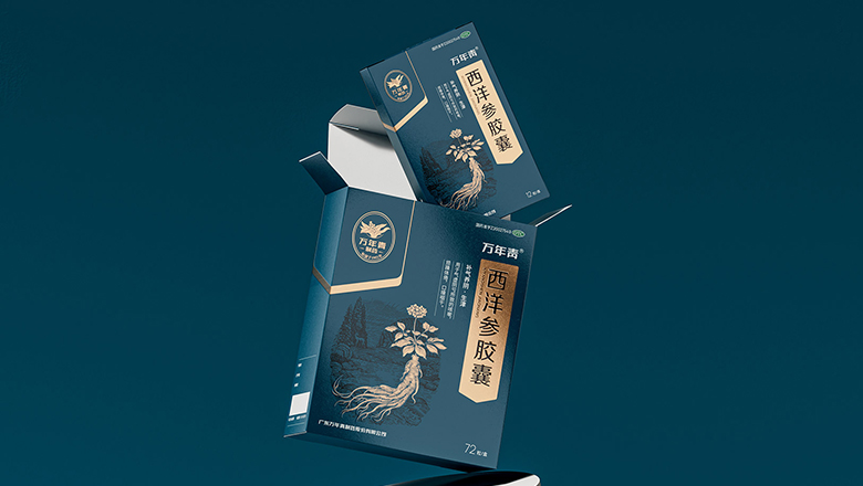 雙孢菇阻斷片包裝設計-為用戶提供便捷與美觀的使用體驗。