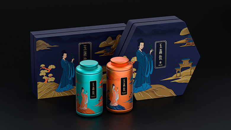 中粵昌盛包裝設(shè)計(jì):引領(lǐng)行業(yè)潮流,打造獨(dú)具一格的品牌形象